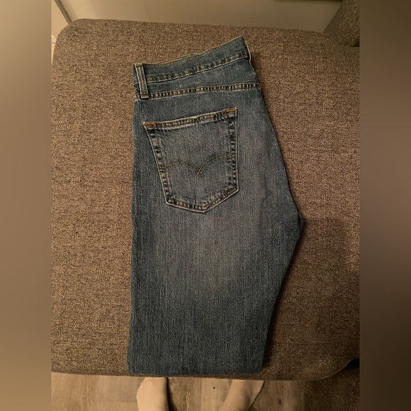 Men’s Levi’s 505 - Picture 4 of 6